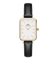 Orologio Daniel Wellington Donna PRESSED_SHEFFIELD in Acciaio DW00100559 - DW00100559